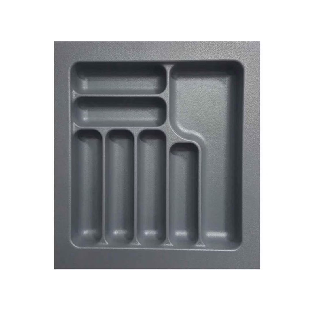 Starax S-2285 44x49 cm Çekmece İçi Plastik Kaşıklık