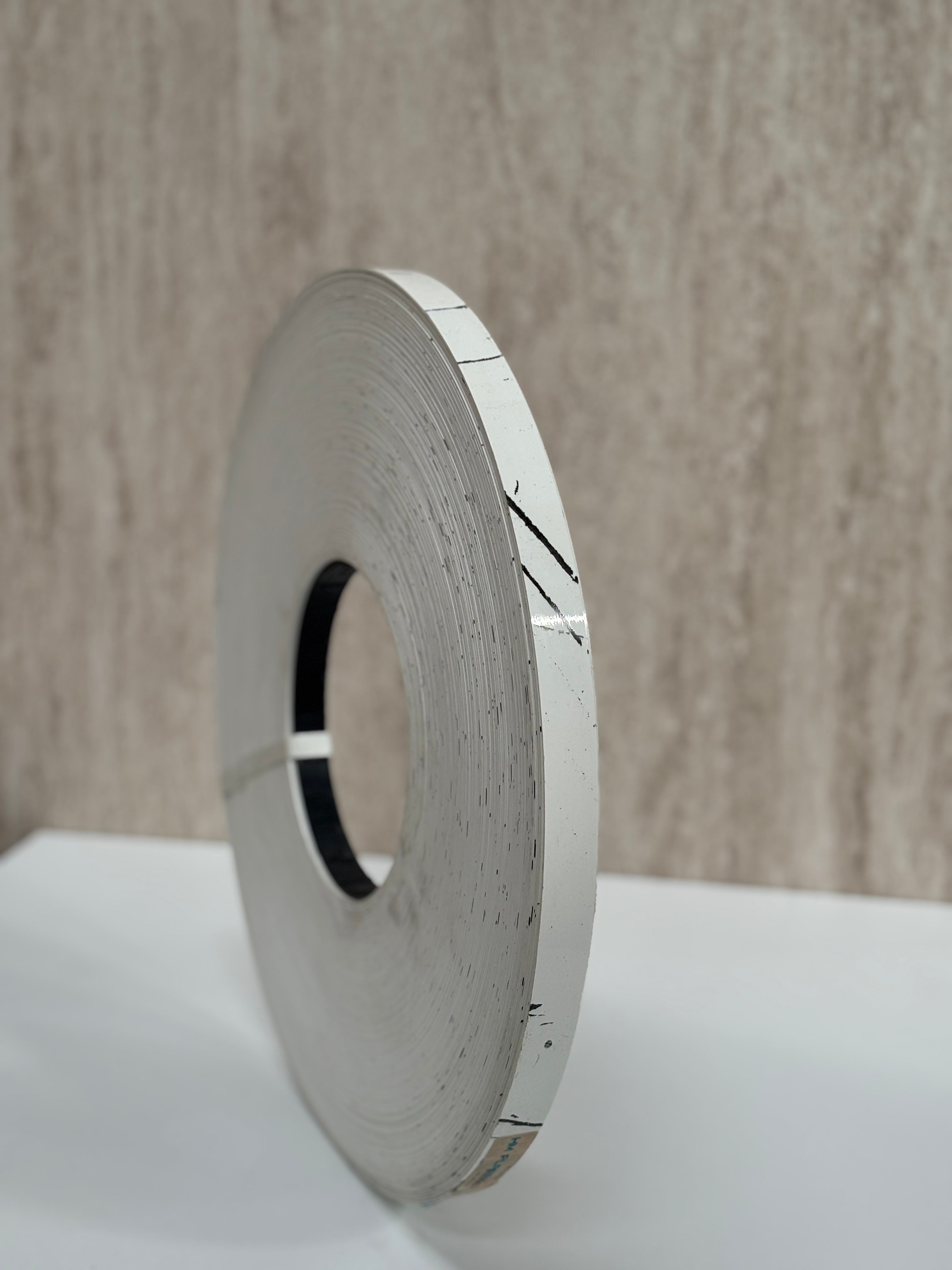 Beyaz Mermer Parlak PVC 08x22x150mt