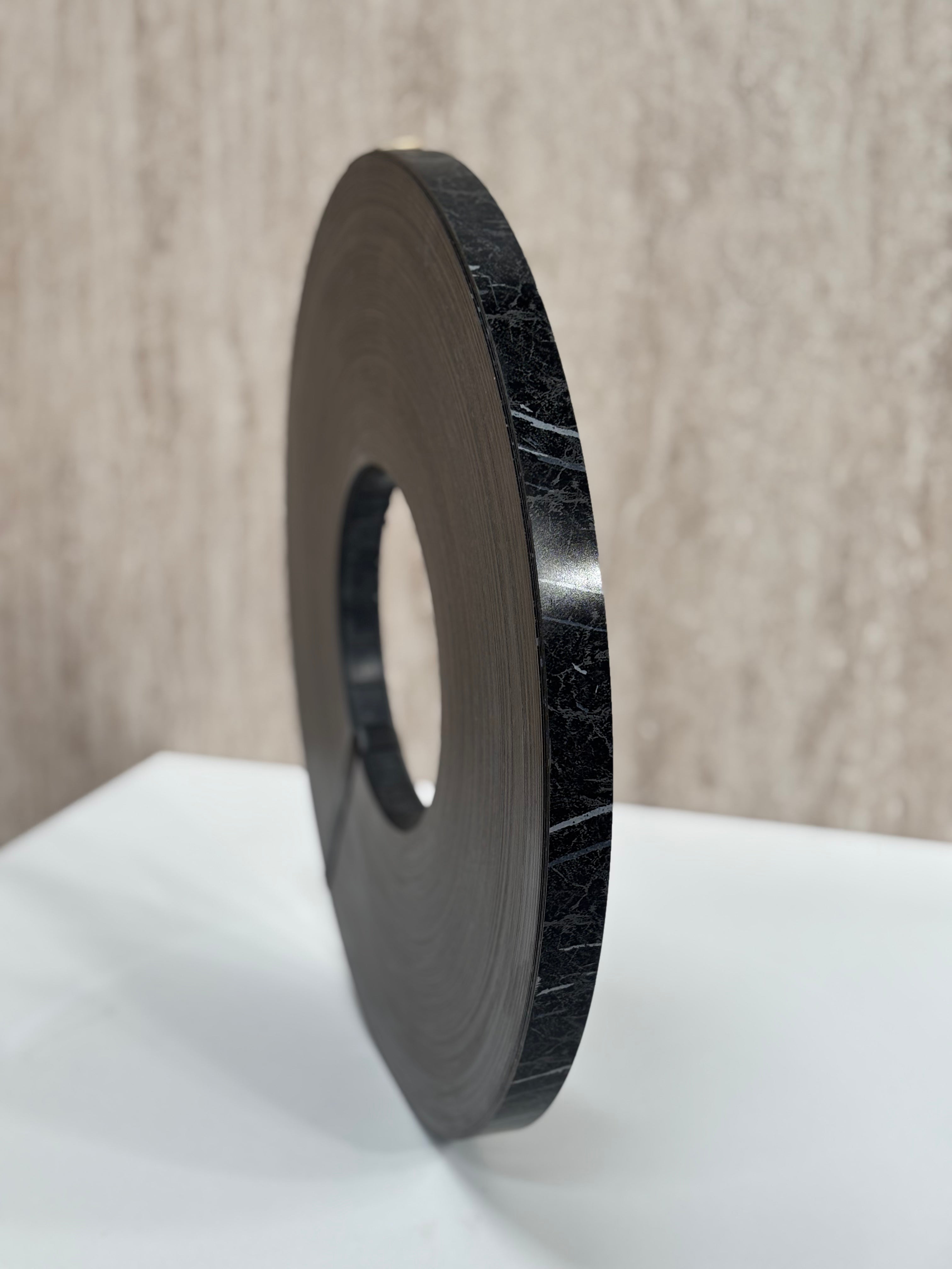 Siyah Mermer PVC 08x22x150mt