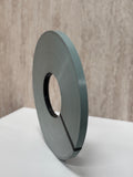 Makaron Yeşil PVC 08x22x150mt