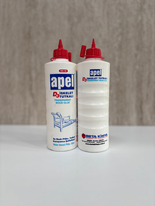 APEL 3d İskelet Tutkalı 700g (1 ADET) Wg90