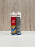 WÜRTH PU Ekspres Montaj Yapıştırıcı (1 Adet)