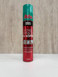Akfix 805 Genel Amaçlı Pu Köpük Pipetli Montaj Köpüğü 750ml