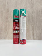 Akfix 805 Genel Amaçlı Pu Köpük Pipetli Montaj Köpüğü 750ml