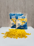 Made Plastik Performance Roket Dübeli 8 Mm (500 adet - 1 Paket)