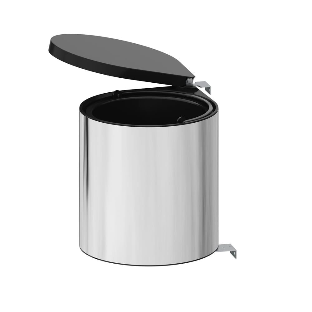 Starax Çöp Kovası Otomatik Kapak 10 Lt.